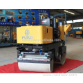 Electric Start Mini Asphalt Roller Compactor For Sale FYL-800C